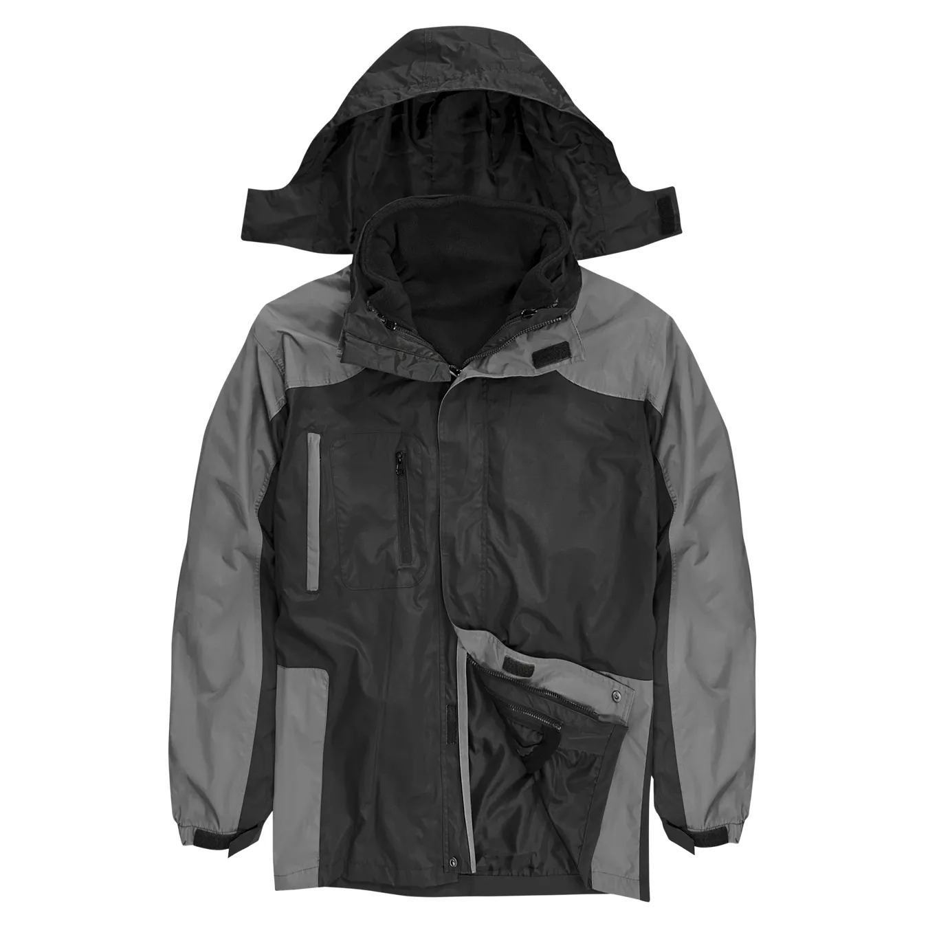 Typhoon: 3 In 1 Winter Jacket
